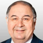 Алишер Усманов