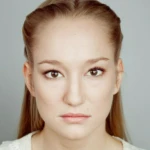 Полина Сидихина