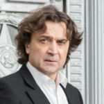 Александр Лазарев-мл.