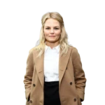 Дженнифер Моррисон