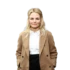 Дженнифер Моррисон