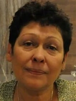 Елена Райская
