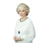 Эллен Бёрстин