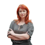 Юлия Свежакова