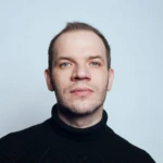 Евгений Харитонов