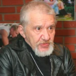 Михаил Юзовский