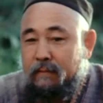 Анвар Кенжаев