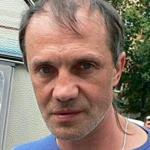 Виктор Конисевич