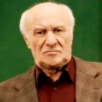 Евгений Капитонов