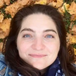 Анна Рыжикова