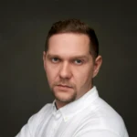 Андрей Конев