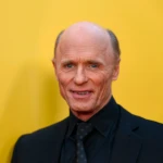 Ed Harris
