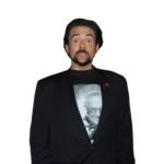 Кевин Смит