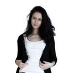 Елена Шамова