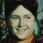 Валентина Ивашёва