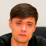 Аркадий Водахов