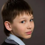 Костя Капский