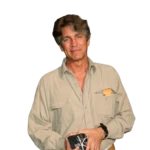 Eric Roberts