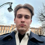 Егор Завьялов