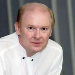 Валерий Кудашкин