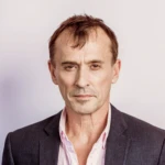 Роберт Неппер