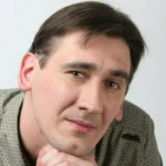 Александр Шатохин
