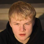 Антон Петцольд