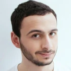 Кирилл Дегтярь