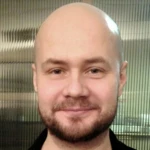 Денис Копытов