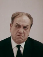 Лев Миров