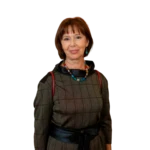Евгения Симонова