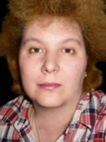Майя Шаповалова