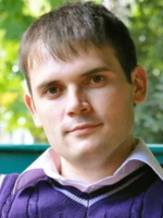 Сергей Соколюк