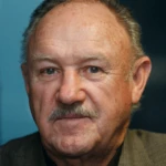 Джин Хэкмен
