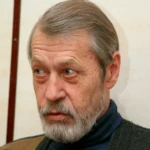 Георгий Мартынюк