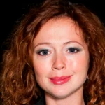 Елена Захарова