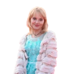 Александра Афанасьева-Шевчук