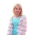 Александра Афанасьева-Шевчук