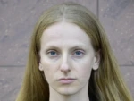 Екатерина Байгозина
