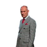 Патрик Мэлахайд