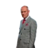 Патрик Мэлахайд