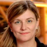 Анна Джордан