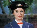 Julie Andrews