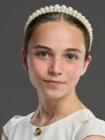 Isabelle Wilson