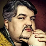 Виталий Штутман