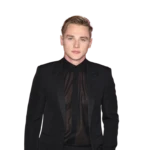 Бен Харди
