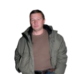 Олег Фомин