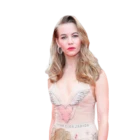 Светлана Устинова