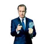 Боб Оденкёрк