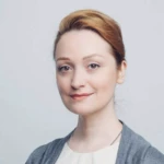Ирина Денисова